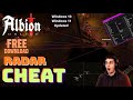 Albion Online Cheats 2026 | Undetected ESP, Radar &amp; Gather Hack — ESP, Resource ESP &amp; Zoom Hack
