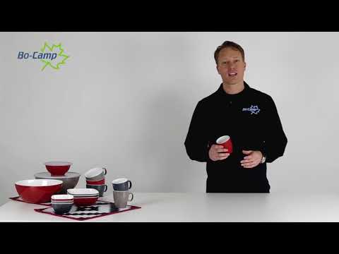 Video: Hoe maak je melamine servies schoon?