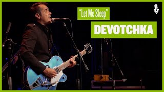 DeVotchKa - Let Me Sleep (Live on eTown)