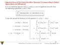 3-3.2.1 Real Eigenvalues and Orthogonality for Hermitian Operators