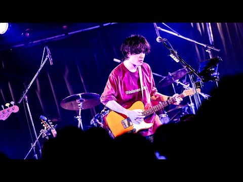 春の夢 - 藤田悠也 2025.11.14 川崎セルビアンナイト