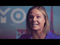 Keesja Gofers Campaign Tokyo journey with the Aussie Stingers