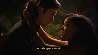 Miley Cyrus - When I Look At You  ( LEGENDADO- TRADUÇÃO)