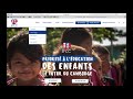 Acces for european foundation for cambodian children