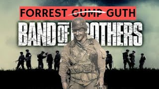Forrest Guth Biography: The Easy Company Member Not Included In The Series Because of His Name