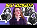 What's the BEST Budget Gaming Headset? Fifine AmpliGame H6 Vs H9 Vs H13