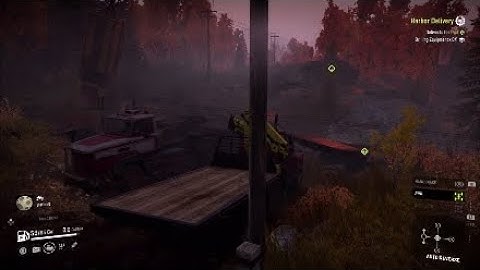 Snowrunner multiplayer glitch