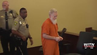 UPDATE: Next court date set for Pitt County triple murder suspect