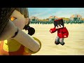 El Juego Del Calamar en Mineraft - The Maxty
