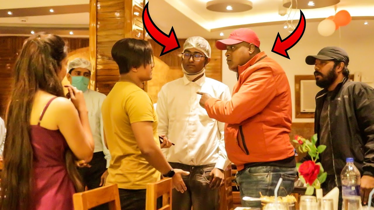 | Gunga Water ko kiya pereshan ne raeesjado ne (ЭКСПЕРИМЕНТ) - ПОСМОТРЕТЬ ВПЕРЕД, ЧТО ПРОИЗОЙДЕТ ...