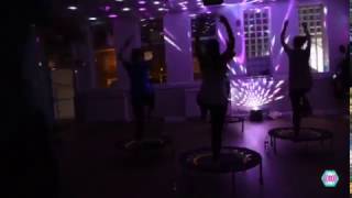 ((BOUNCE)) Rave Class