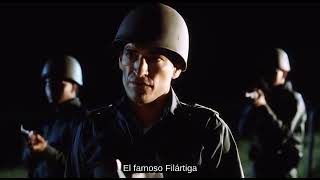 One Man's War (La guerra de un solo hombre) (1991) - Subtitulada al español