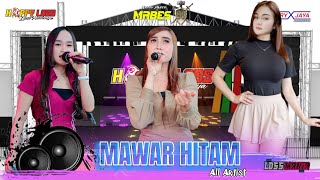 HAPPY LOSS - MAWAR HITAM - ALL ARTIST - HAPPY PARTY MABES 86 - WARKOT KUDUS