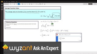Find The Average Value Of Fx2x7 Over The Closed Interval 07