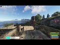 Rust