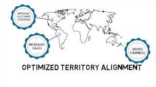Sales Performance Management  Territory Management