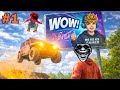 Indian Modified THAR Game Live 🚙 | Off-Road King Ya Crash Machine? 😂 2026 #shortsfeed