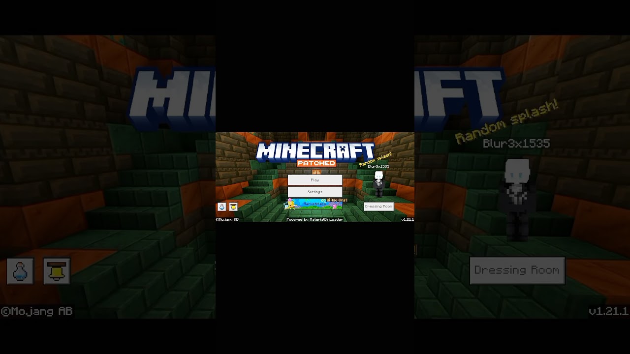 Say Goodbye to Minecraft Lag with mcpelagfix