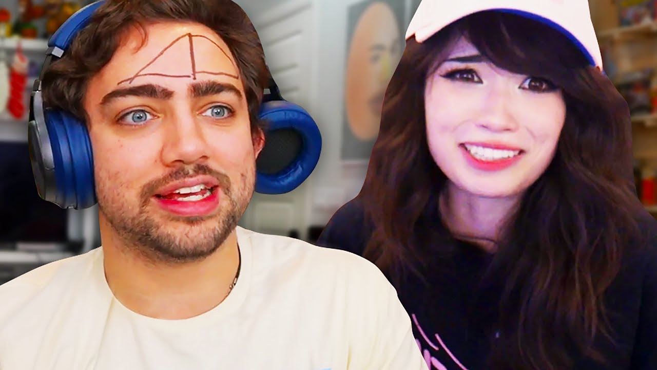 Emiru Catches Me at the WRONG Time...