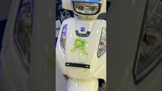 🔥DESIGN -SUZUKI ACCESS 2025 #shorts #viralshorts #youtubeshorts  #automobile #ytshortstrending