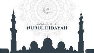 Siaran Langsung Masjid Nurul Hidayah Gowok Yk