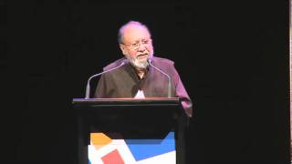 Part 5: 3rd UniSA Nelson Mandela Lecture