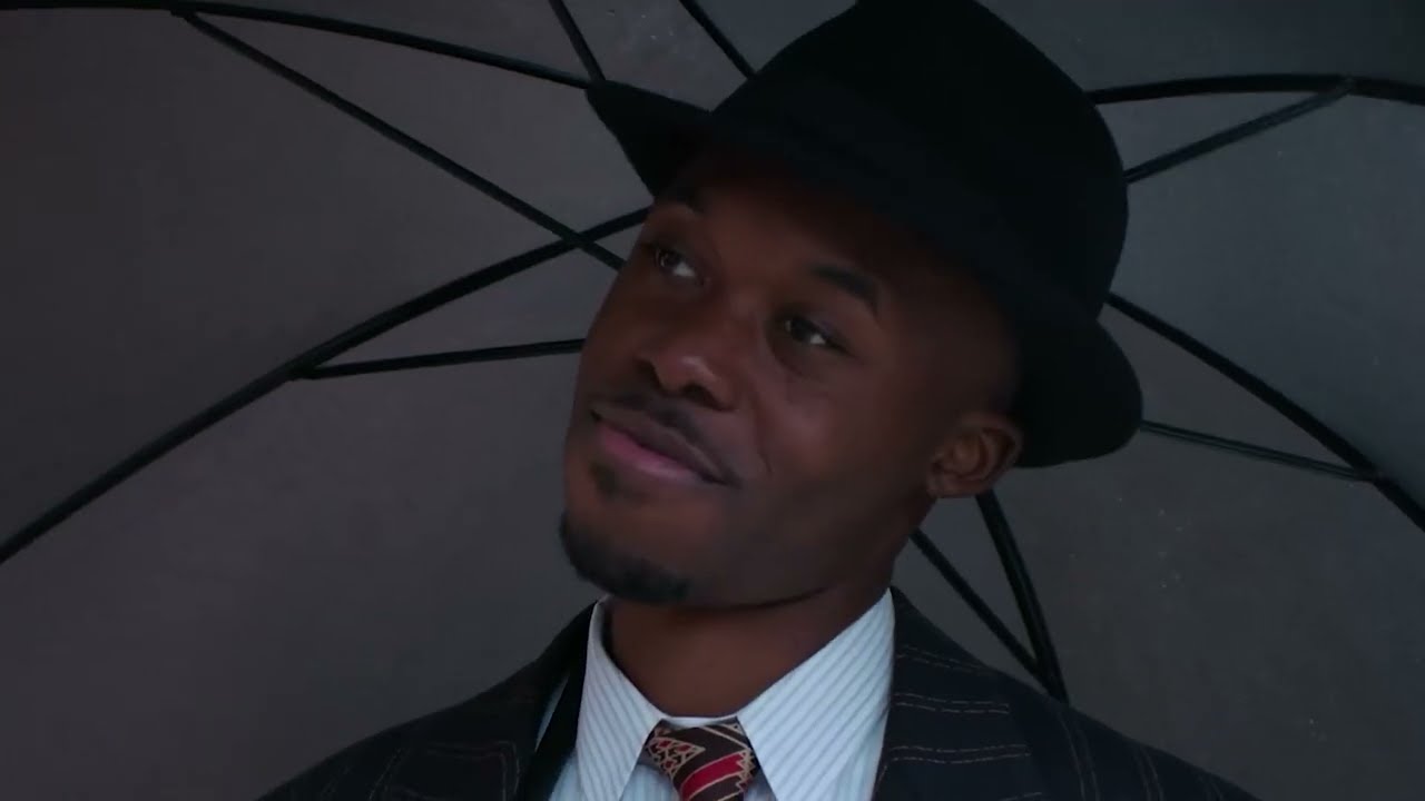 Jordan Cann - Acting Reel (2025)