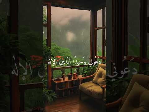 دعوني أسير إلى خالقي فقد أرهقتني حياة الذنوب شهر رمضان القران اناشيد