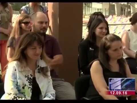 “გარემოსდაცვითი მენეჯმენტი და პოლიტიკა”- ახალი სამაგისტრო პროგრმა