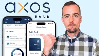 Axos Bank Review | Best High Yield Savings?