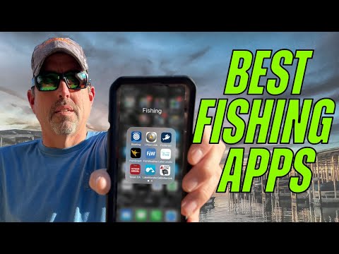 Top 9 Fishing Apps of 2022 (These Will Surprise You)