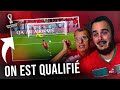 Morocco 0 0 Spain 3 0 Penalty Reaction With El Padre We Cried Like Never Before 