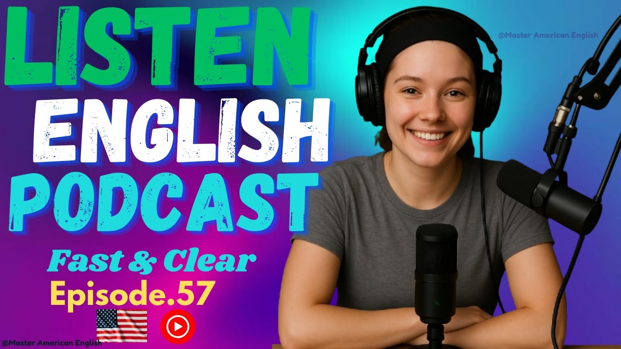How to Speak English Without Fear | Intermediate English Practice ...