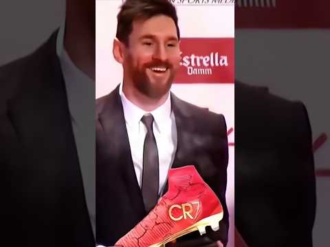 Видео: Epic moments Messi #skills #shorts #football #epic #fail #messi #goat