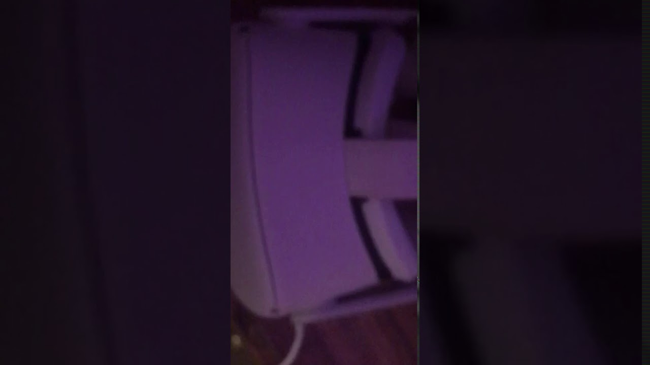 Oculus Quest 2 popping sounds