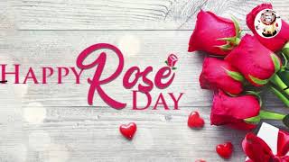 Happy Rose Day | 7th February Happy Rose Day | Valentine Week 2022 screenshot 4