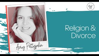 Religion and Divorce
