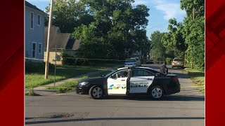 Man dies after weekend Roanoke shooting