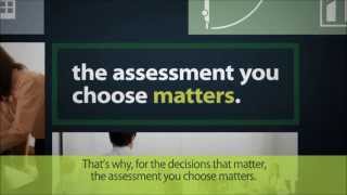 The TOEIC Tests for HR - success stories