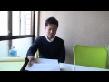 はらいかわてつや特別講義２回目の感想3