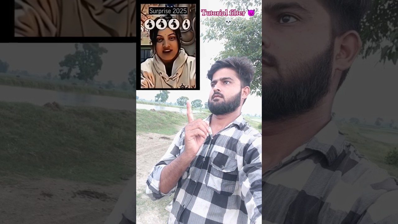 tutorial time warp 👿💀 copy filters 