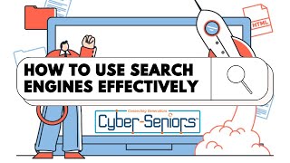 How to use Search Engines Effectively