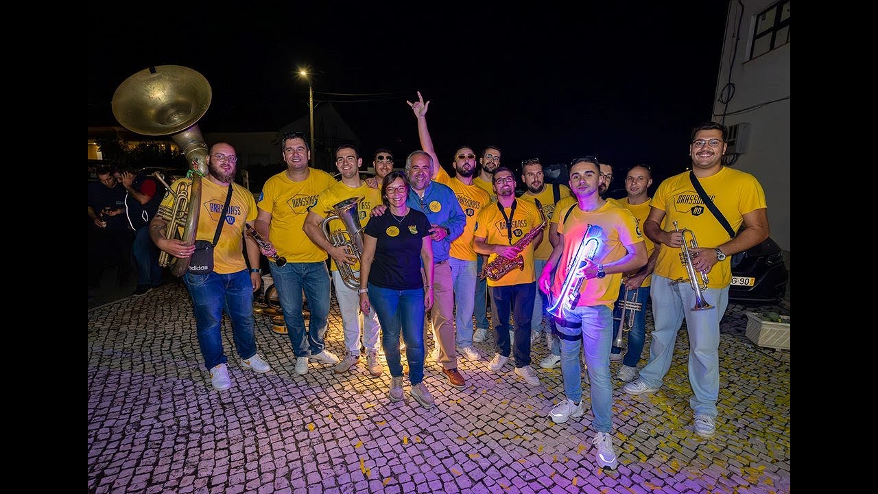 CALDAS CON VIDA e II FESTIVAL SOPAS DO GDRT