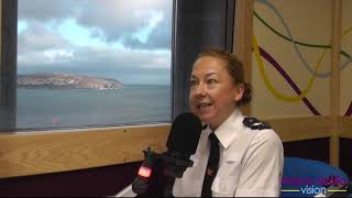 DrinkSafe IOM launched