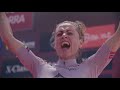 Does Jolanda Have What It Takes to Keep the Rainbow Jersey? | Vallnord | UCI MTB 2018