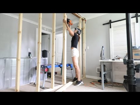 Video: Cum faci un zid?