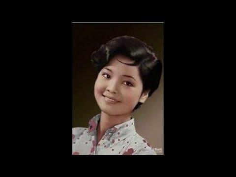娃娃對我笑 东方之珠邓丽君 娃娃對我笑 东方之珠邓丽君