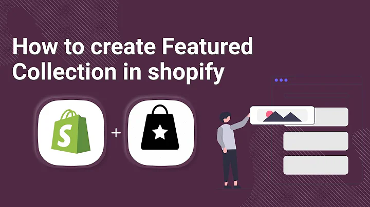 Create a Featured Collection for Your Shopify Store