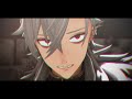 【葛葉】KING【にじさんじMMD】