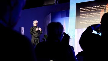 What is Reality? | Deepak Chopra at Zeta Live 2025